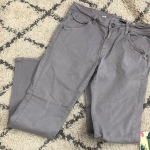 Men’s Volcom Pants Size 36